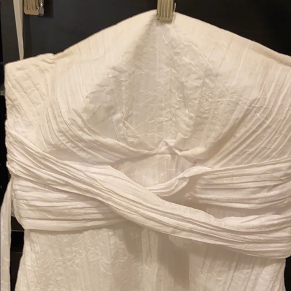White House black market dress. - Picture 2 of 5